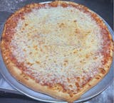 Five Large 16" Cheese Pizzas Special•••••••