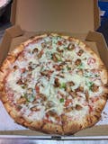 Roslyn Chicken Supreme Pizza