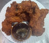 Hot Wings Dings
