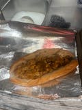 Buffalo Chicken Cheesesteak Sandwich