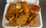 Roslyn Sampler
