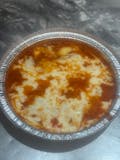 Baked Cheese Ravioli