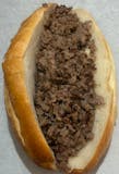 Cheesesteak Sandwich