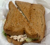Chicken Salad Sandwich