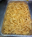 Veal Marsala Catering