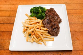 Steak
