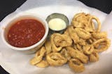 Fried Calamari