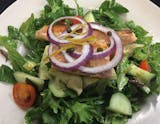 Salmon Salad