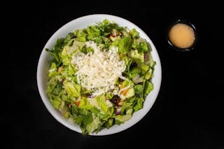 Chopped Salad
