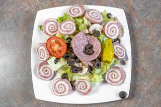 Antipasto Salad