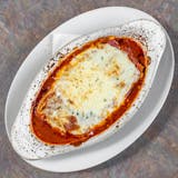 Special Recipe Lasagna