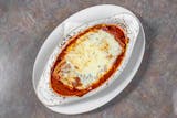 Special Recipe Lasagna
