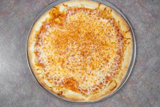 Build Your Pizza