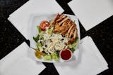 Tony's Salad with Grilled Chicken