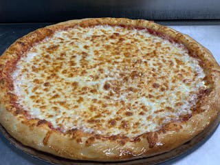 Cheese Pizza