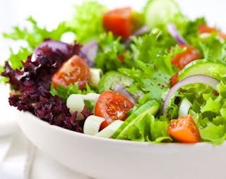 Spring Mix Salad