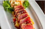 Seared Ahi Tuna