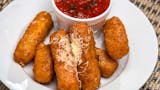 Pete's Basket of Mozzarella Sticks