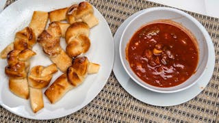 Pete's Famous Knots