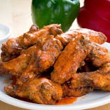 Extreme Wings