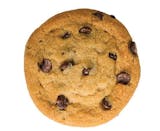 Giant Chocolate Chip Cookie