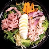 Chef’s EXTREME Salad