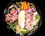 Chef’s EXTREME Salad