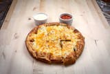 Cheesy Garlic Stix