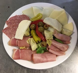 Antipasta