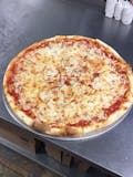Personal Cheese Pizza