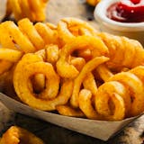 Old Bay Curly Fries NEW