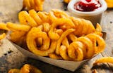 Old Bay Curly Fries NEW