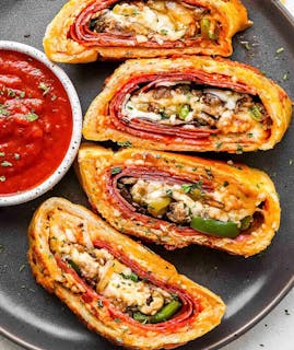 Primo's Supreme Stromboli NEW