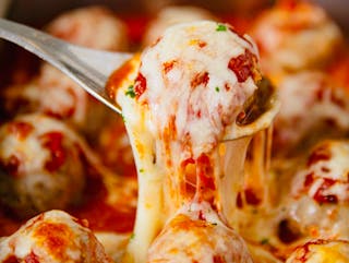Primo's Meatballs NEW