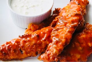 Buffalo Chicken Tenders NEW