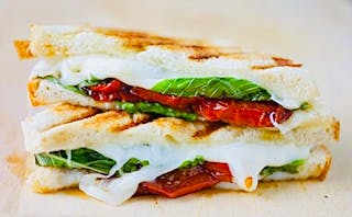 Cheese Lover's Sub NEW