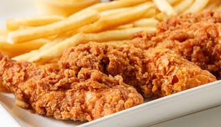 Kid's Chicken Tenders NEW