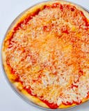 N.Y. Cheese Pizza
