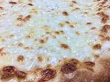 WHITE Pizza