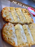 Cheesy Bread
