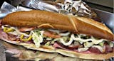Italian Sub