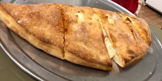 Italian Stromboli
