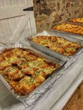 Chicken Parmigiana Catering