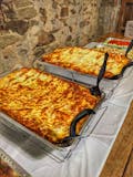 Lasagna Bolognese Catering