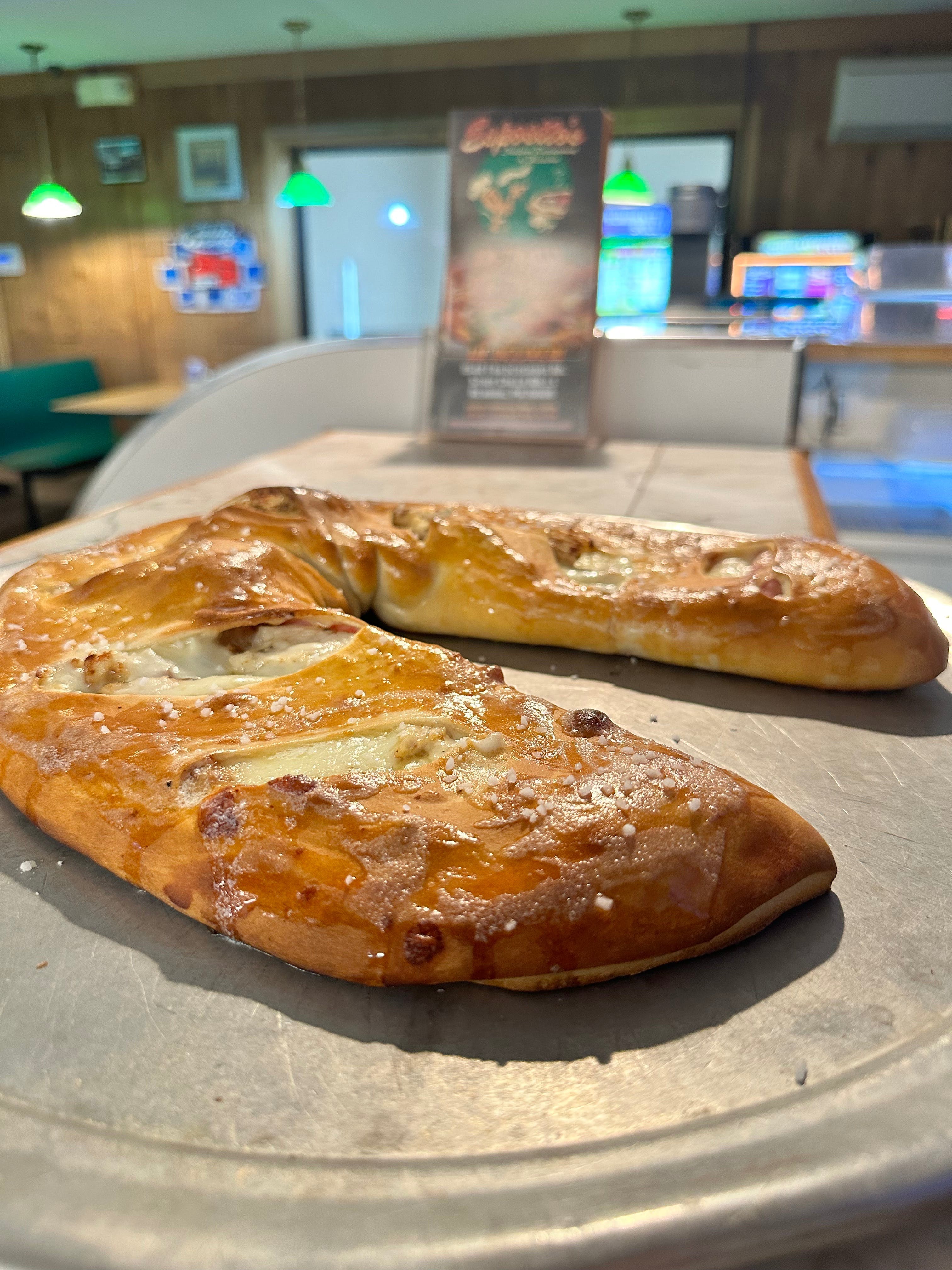Stromboli Special
