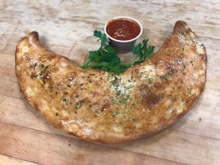 Cheese Calzone