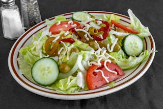 Garden Salad