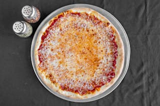 Red Cheese Pizza