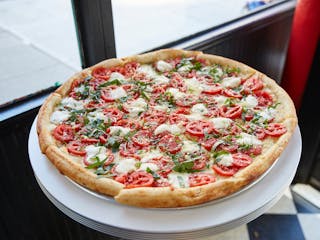 Sophia Loren Pizza