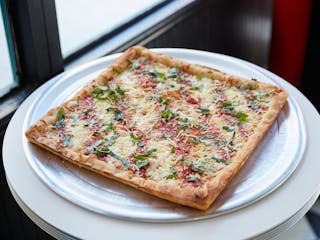 Grandma Pizza